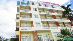 Khách Sạn Lam Hà Phú Quốc